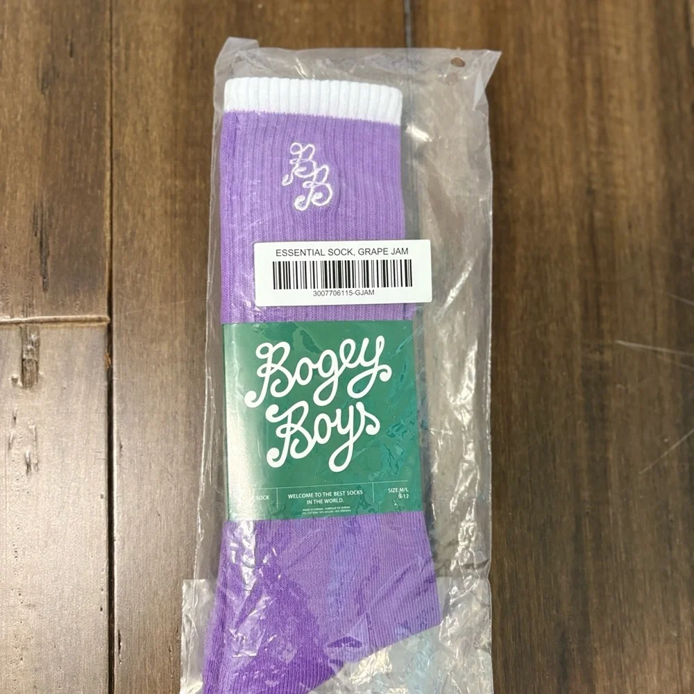 Bogey Boys elevate your